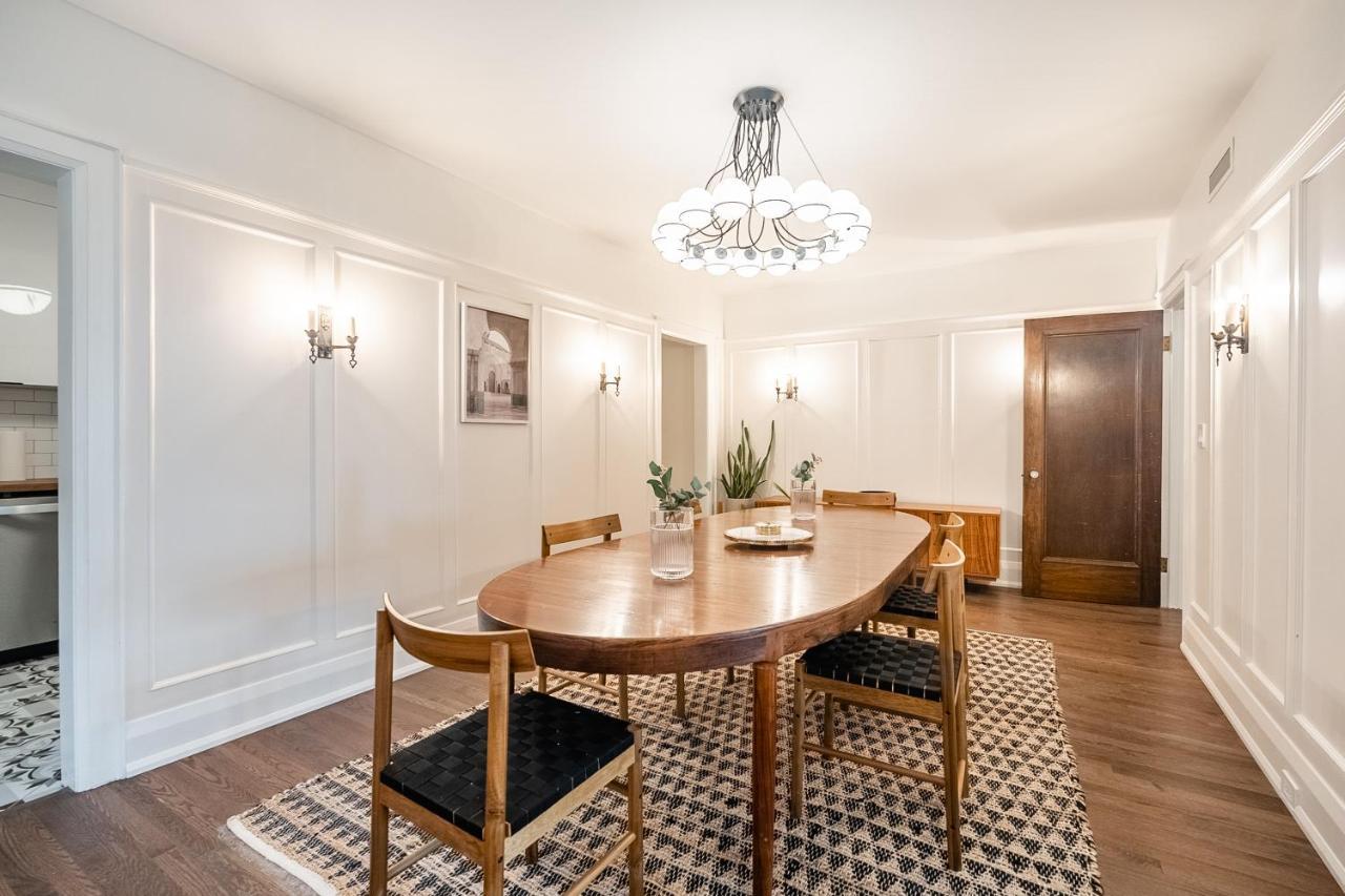 Beautiful And Spacious Luxury Home Торонто Экстерьер фото